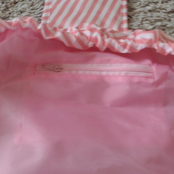 NEW travel pouch for jewelery, clothes - Ships fast! - Picture 2 of 4